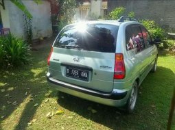 Jual Hyundai Matrix 2001 Manual kondisi terawat 2