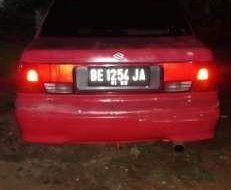 Jual murah Suzuki Esteem 1996 1