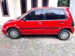 Jual Mobil Daihatsu Ceria KX 2018 4