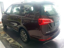 Jual Wuling Cortez 2018 3