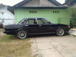 Jual mobil Toyota Cressida MT Tahun 1986 Manual 4