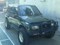 Jual Suzuki Vitara 1993 kondisi terawat 4