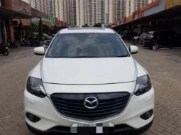 Mazda CX-9 White 2013 Facelift 7