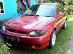 Jual mobil Hyundai Excel 2003  2