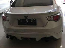 Jual Toyota  86 FT Tahun 2014 4