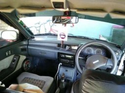 Jual Suzuki Amenity tahun 1990 kondisi terawat 1