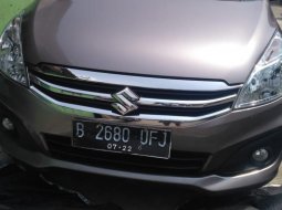 Jual Suzuki Ertiga GL 2017 1