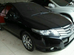 Jual Honda City Type Z 2011 1