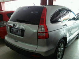 Jual Honda CR-V 2.0 2007 2