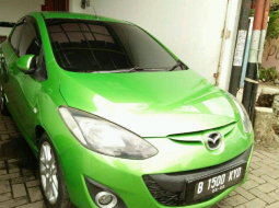 Jual Mazda 2 GT 2012 2