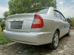 Jual mobil Hyundai Accent GLS 2002 1