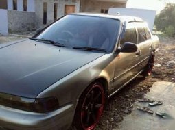 Jual Cepat Honda Maestro Tahun 1991 6