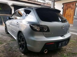 Mazda 3 Triptonik 2.0 2009 3