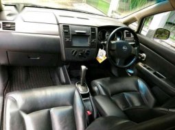 Jual Nissan Latio 2007 mewah dan nyaman  1