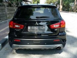 Jual Mitsubishi Outlander Sport PX 2012 Automatic  5