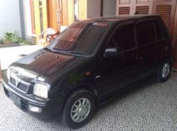 Jual Daihatsu Ceria KX-R 2003 7