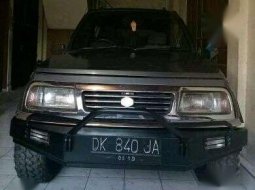 Jual mobil Suzuki Vitara MT Tahun 1993 Manual 6