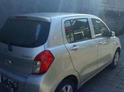 Jual mobil Suzuki Celerio 2016