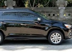 Jual Mitsubishi Outlander Sport PX 2012 Automatic  2