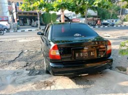 Jual mobil Hyundai Verna MT Tahun 2003 Manual 5