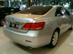 Jual mobil Toyota Camry V AT Tahun 2008 Automatic 1