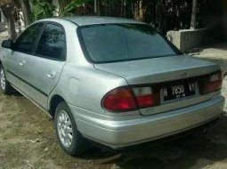 Jual mobil Mazda 323 MT Tahun 1999 Manual 5