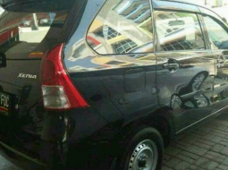 Jual mobil Daihatsu Xenia AT Tahun 2014 Automatic  2