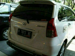 Jual mobil Daihatsu Xenia MT Tahun 2012 Manual 2