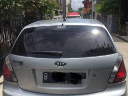 Jual mobil Kia Pride AT Tahun 2010 Automatic 1