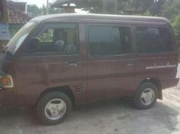 Jual mobil Mitsubishi Colt T120SS Van MT Tahun 1996 Manual 8