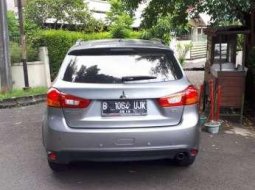 Jual mobil Mitsubishi Outlander termurah 2014  2