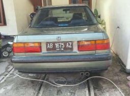 Jual mobil Honda Maestro MT Tahun 1990 Manual 3