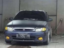 Jaul mobil Hyundai Accent 2000 7