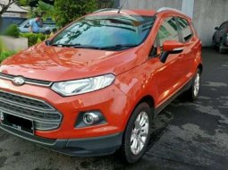 Jual mobil Ford EcoSport Titanium AT Tahun 2014 Automatic 6