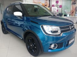 Jual mobil Suzuki Ignis MT Tahun 2018 Manual  3