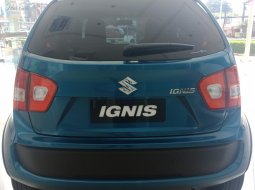 Jual mobil Suzuki Ignis MT Tahun 2018 Manual  1