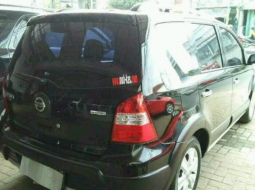 Jual mobil Nissan Grand Livina MT Tahun 2009 Manual 2