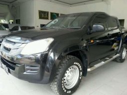 Jual Isuzu D-Max New DC STD  2014  2