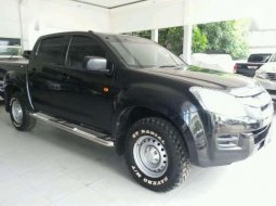 Jual Isuzu D-Max New DC STD  2014  8