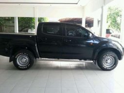 Jual Isuzu D-Max New DC STD  2014  6