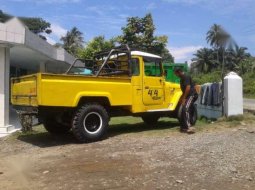 Jual mobil Toyota Hartop Pick Up 1986 2