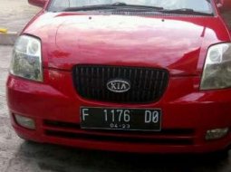 Jual murah Kia Picanto 2005 7