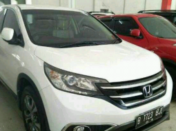 Jual mobil Honda CR-V 2.0 AT Tahun 2013 Automatic 2