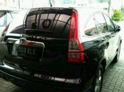 Jual mobil Honda CR-V 2.0 AT Tahun 2007 Automatic 2