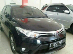 Jual mobil Toyota Vios G MT Tahun 2014 Manual 1