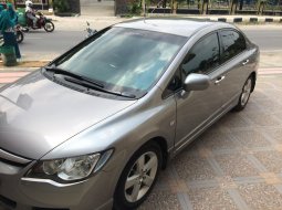 Jual mobil Honda Civic 1.8 AT Tahun 2007 Automatic  1