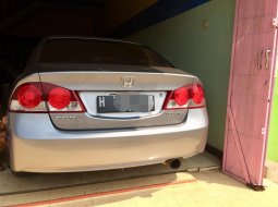 Jual mobil Honda Civic 1.8 AT Tahun 2007 Automatic  4