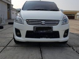 Suzuki Ertiga GX 2014