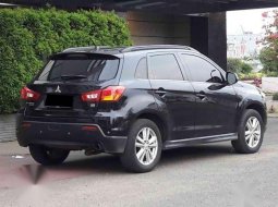 Jual mobil Mitsubishi Outlander Sport PX AT Tahun 2012 Automatic 5