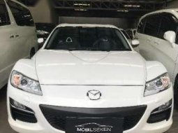 Mazda RX-8 AT Sunroof 2011 dijual 1